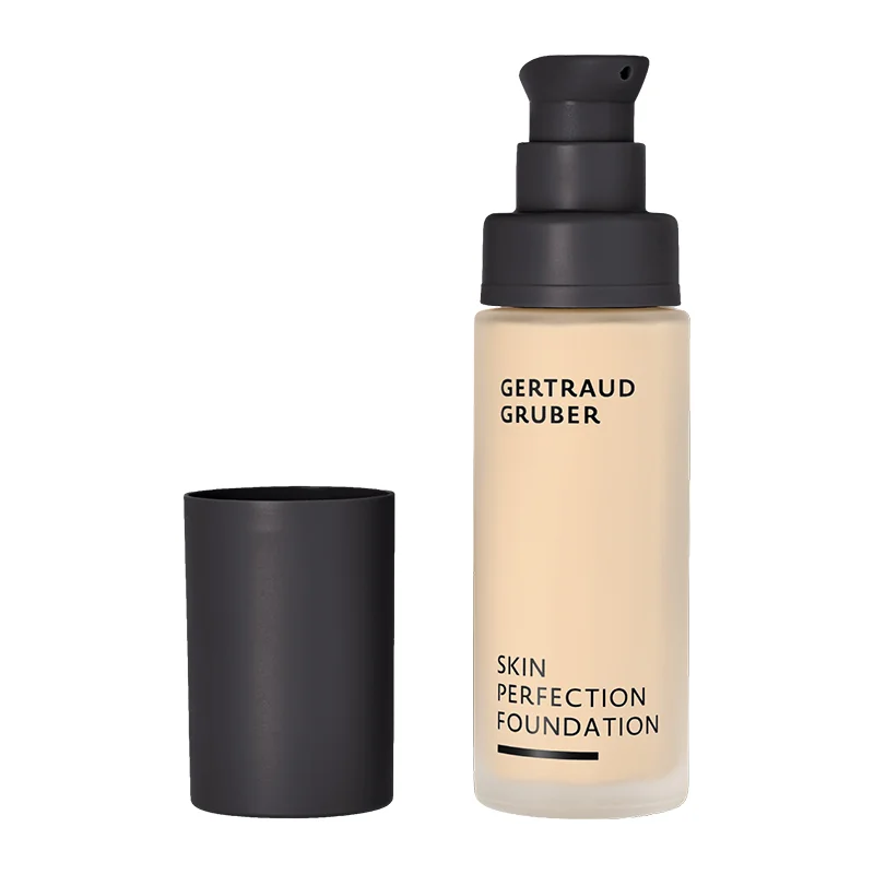 Skin Perfection Foundation Ivory Nr. 20, 30ml