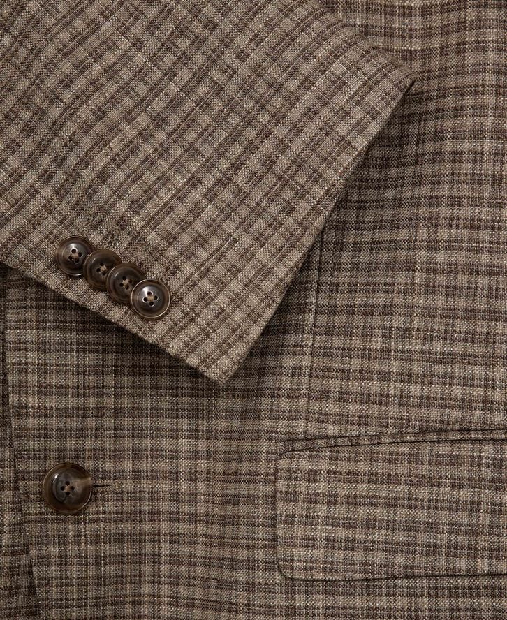 BOSS H-Janson-TP-251 Light beige