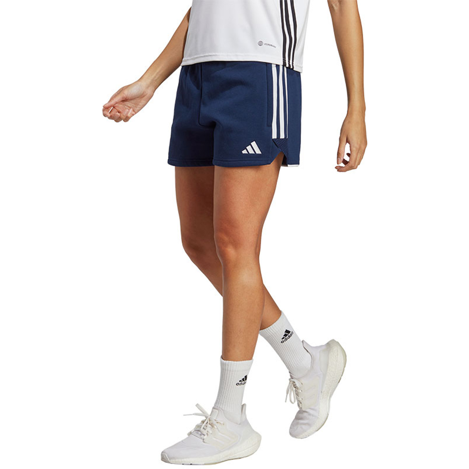 adidas Tiro 23 League Sweat Short Dames