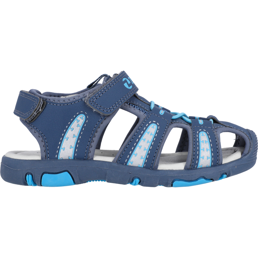 ZigZag Sandale Konha 2051 Insignia Blue