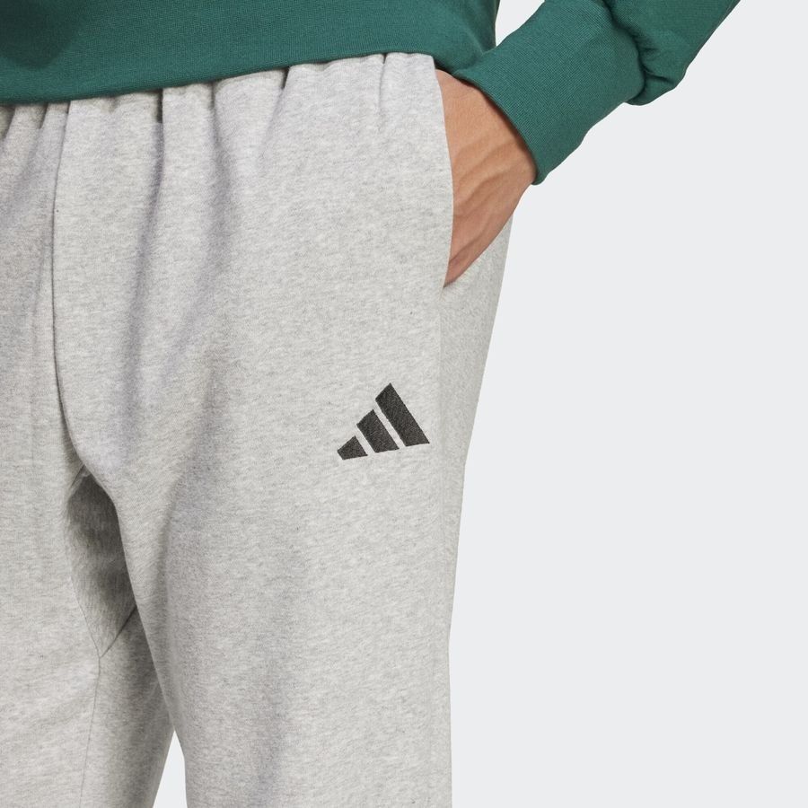 Adidas Pantalon french terry Essentials Feel Cozy
