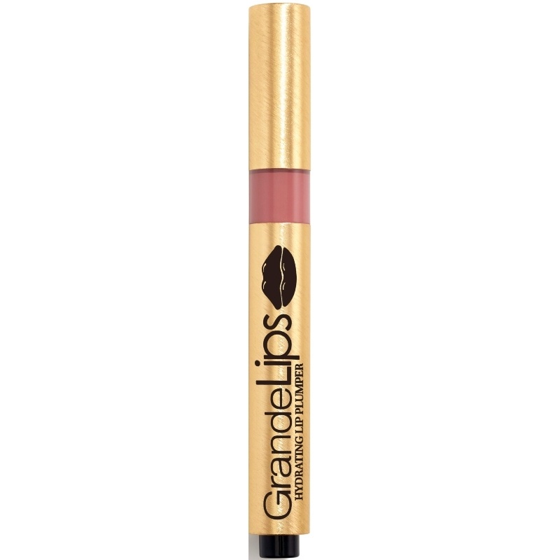Grande Cosmetics LIPS Hydrating Lip Plumper Spicy Mauve 2,4 ml