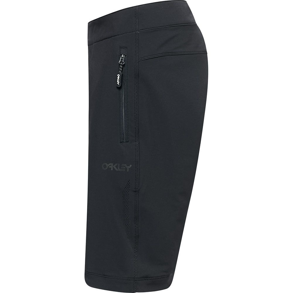 Oakley ELEMENT - Short Homme blackout