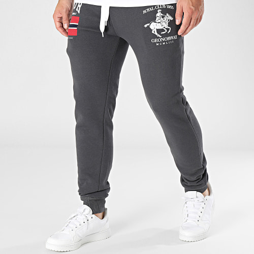 Pantalon Jogging Gris