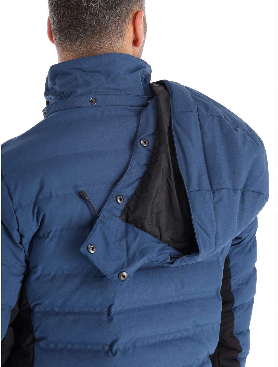 Sanclair ski-jas heren