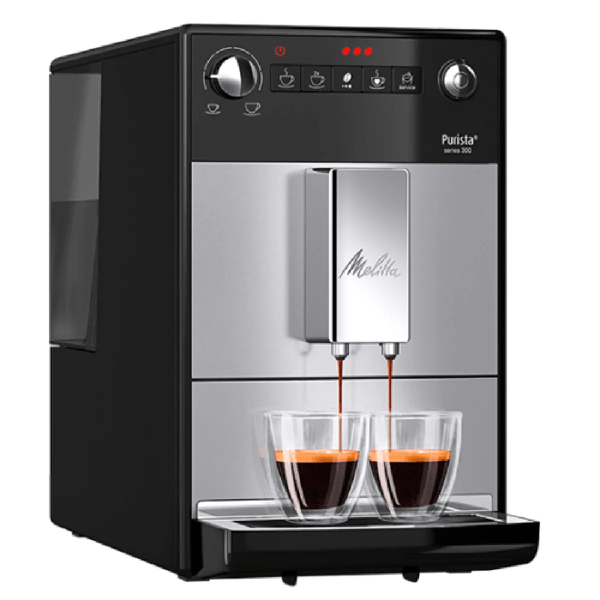 Melitta Purista Series 300