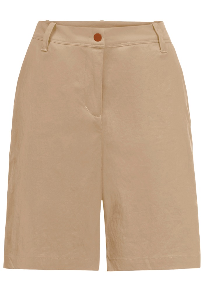 Jack Wolfskin Shorts »DESERT SHORTS W«