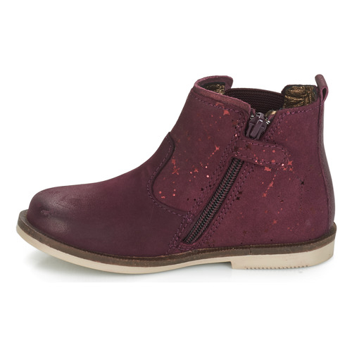Kickers - MOON - Bordeaux