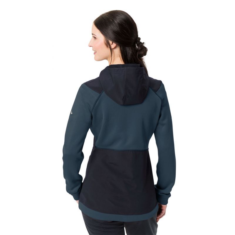 Tremalzo Hooded Jacket - Veste VTT femme