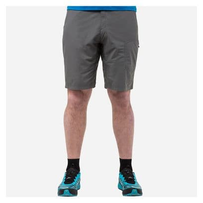 Short Mountain Equipment Approach Gris