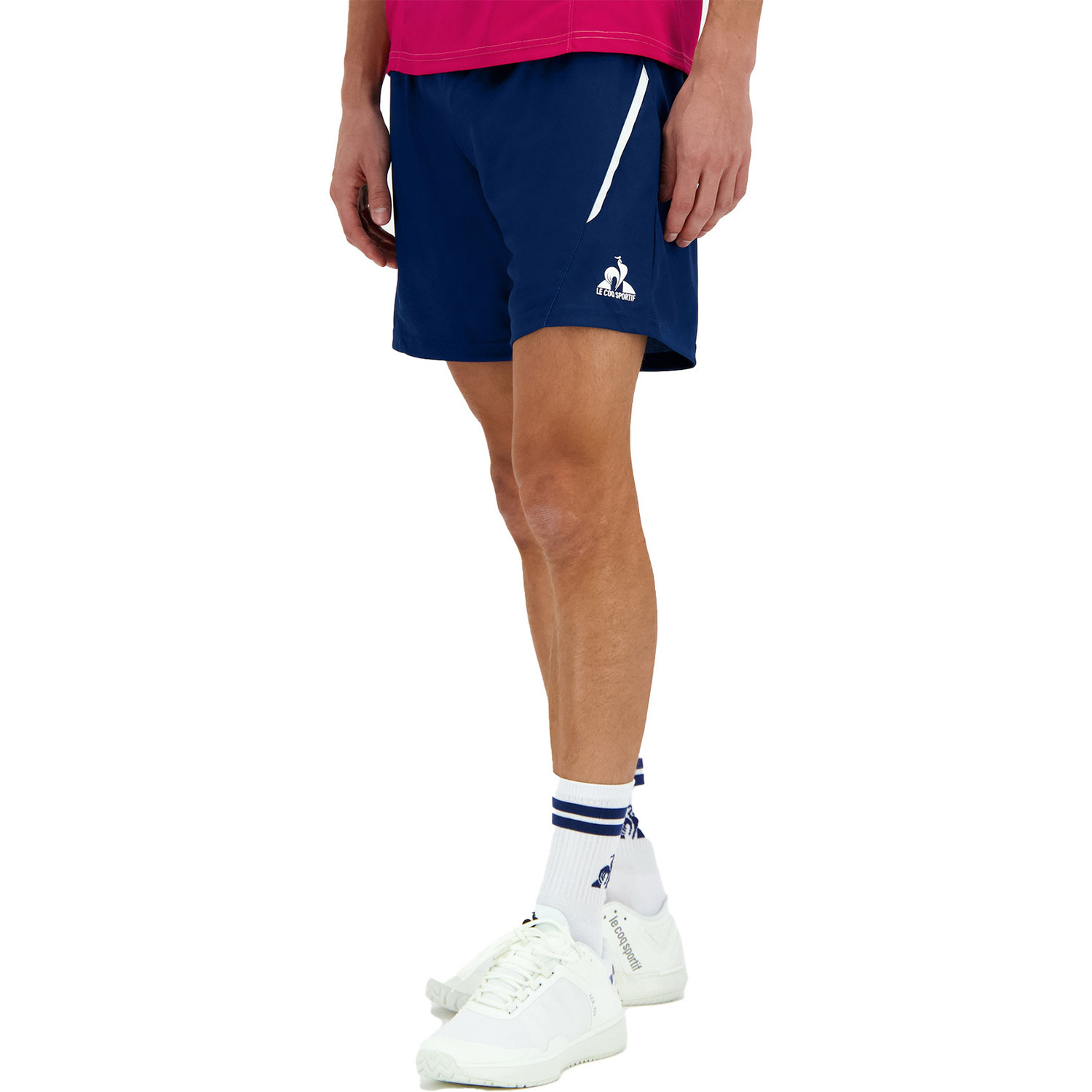 Le Coq Sportif Pro Slam Short