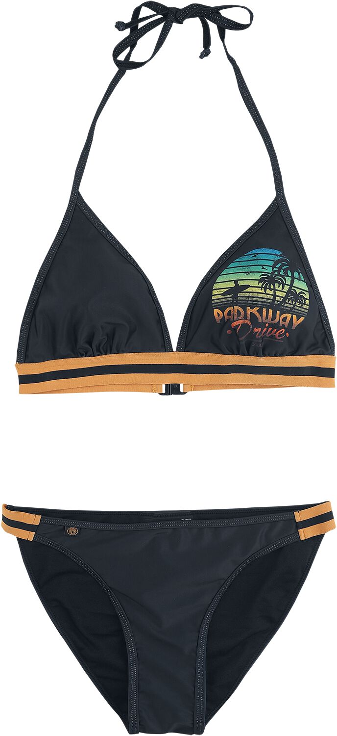 Parkway Drive Bikini