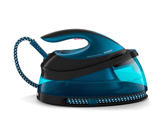 PHILIPS - Centrale vapeur GC7833/80 Perfectcare Compact