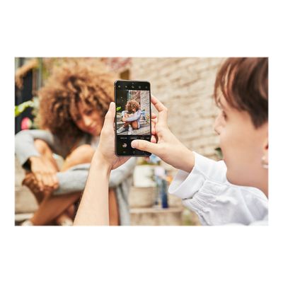 Samsung Galaxy S21 FE - Smartphone - 5G - 128 Go - graphite