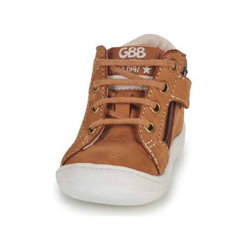GBB - FLEXOO BABY - Marron