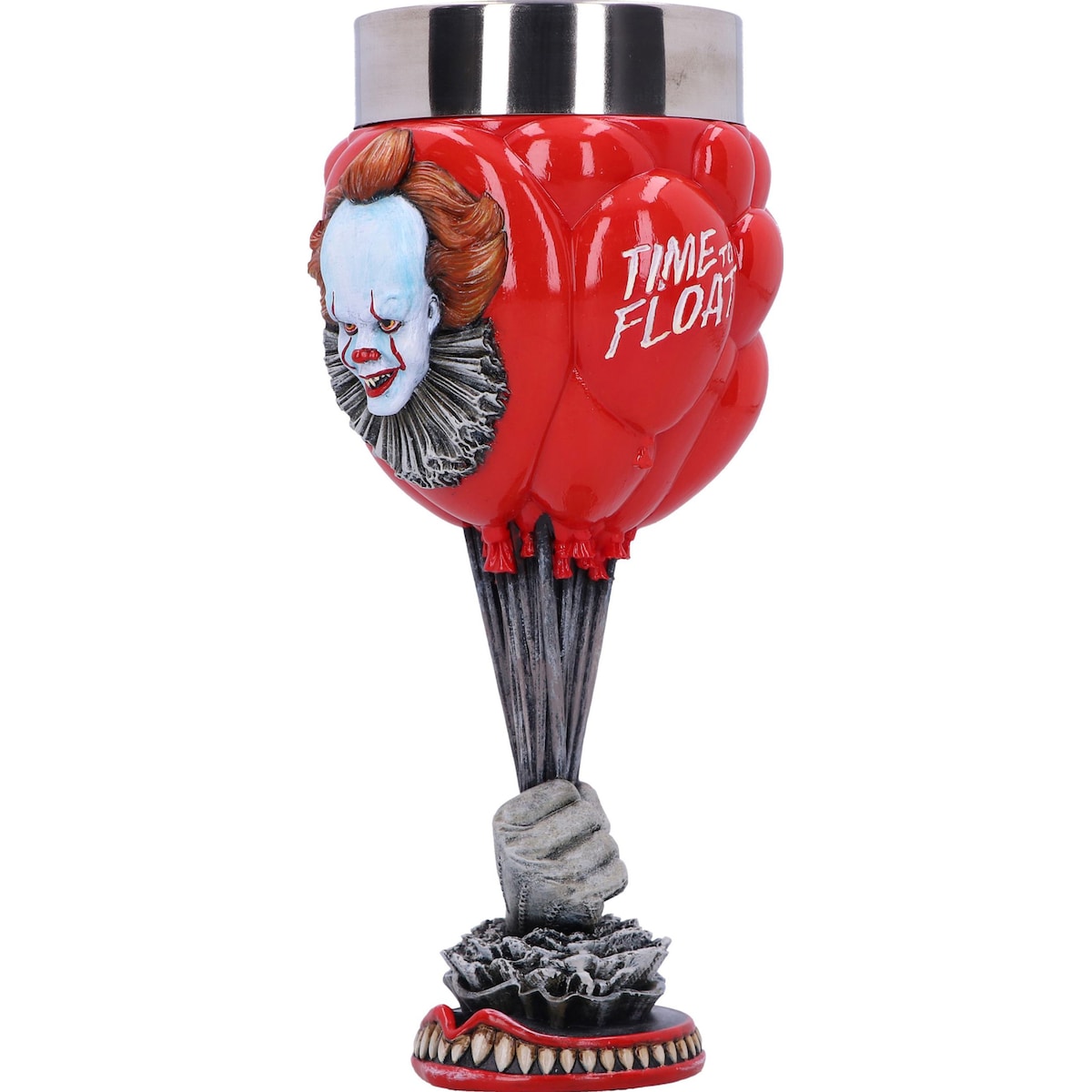 Nemesis Now IT vinglass (Time to Float)