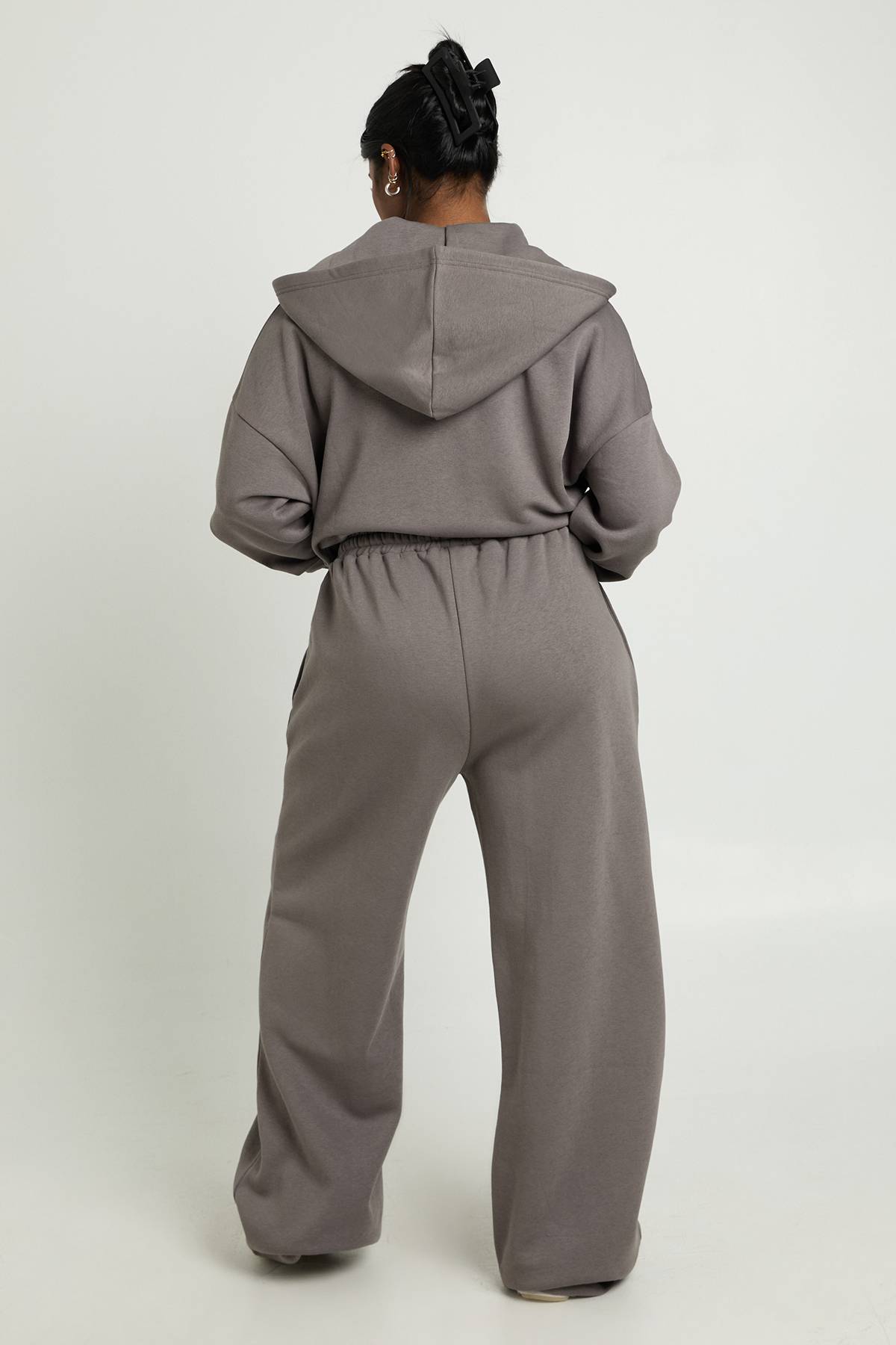 boohoo Jogging Large Taille Plus