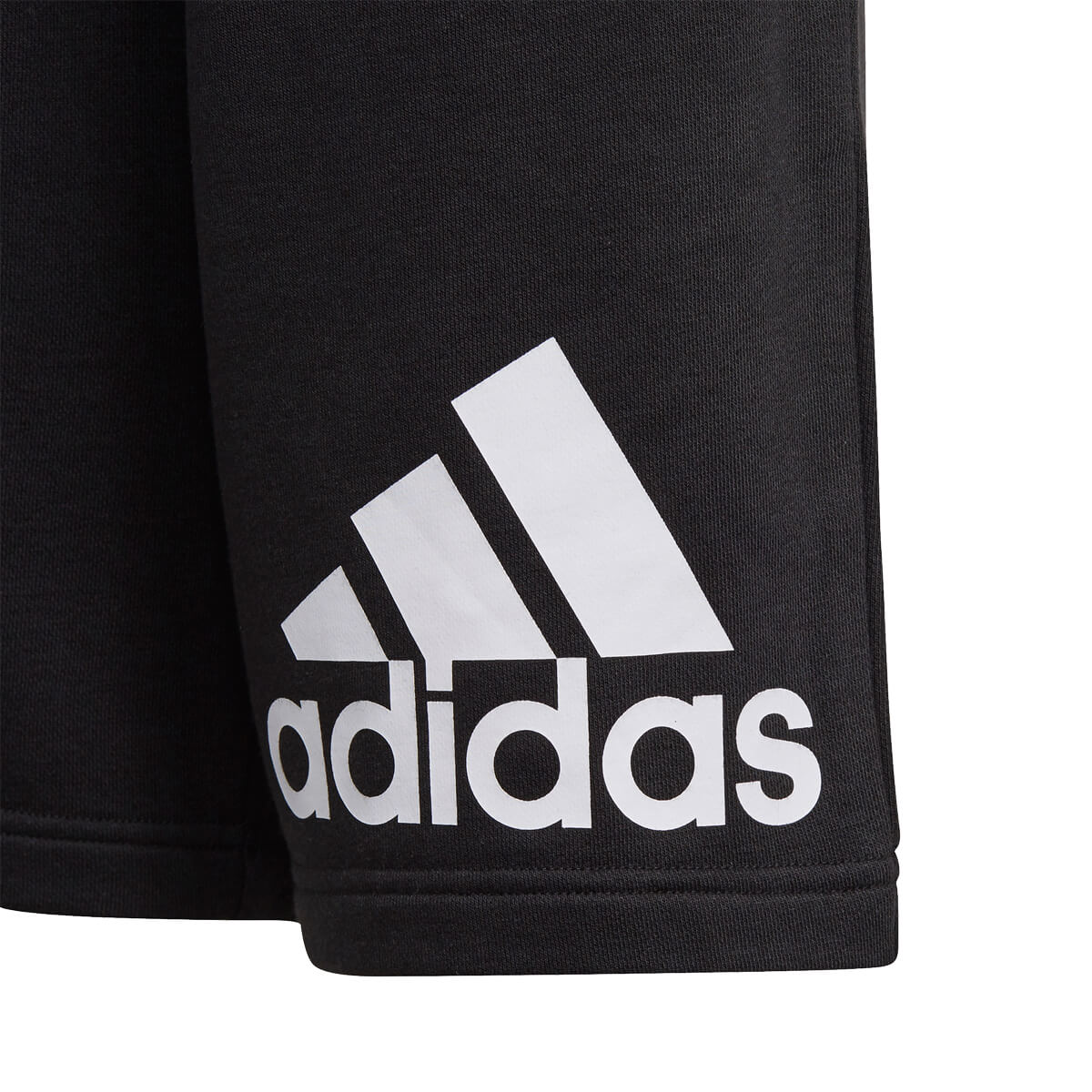 adidas Essentials Big Logo Shorts Børn