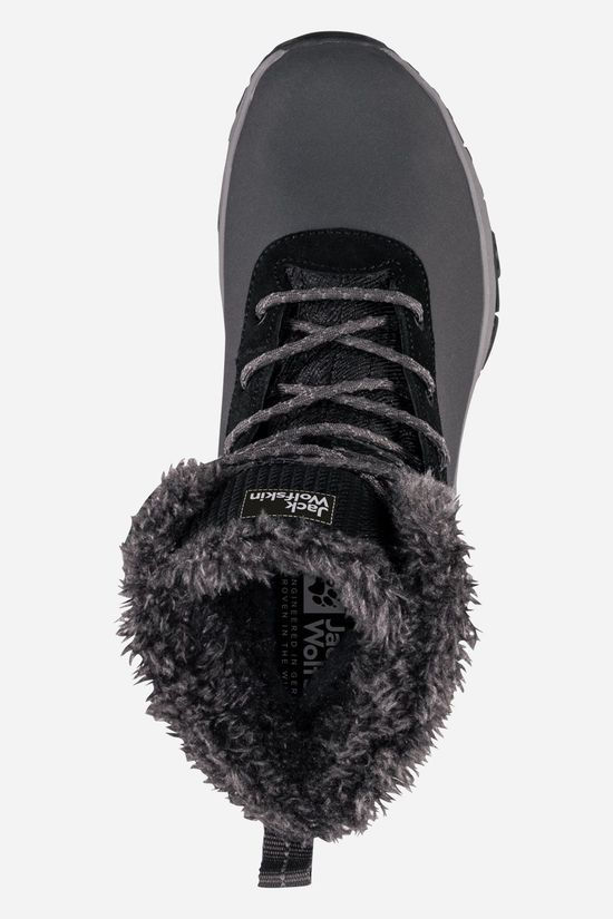 Jack Wolfskin Jack Wolfskin Everquest Texapore Snow High Winterschoen Dames
