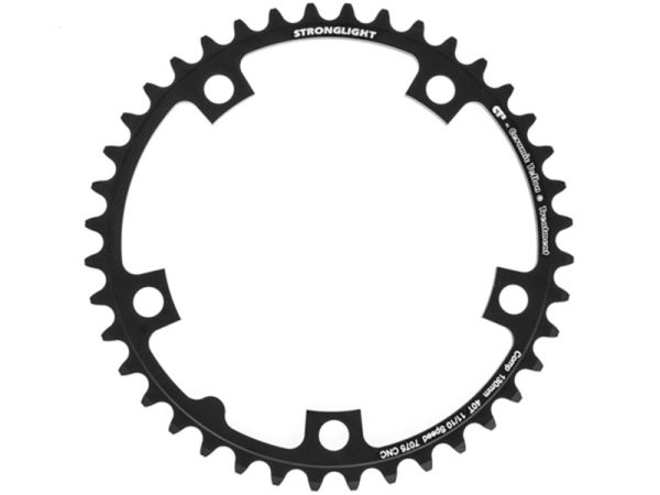 Stronglight Road 10/11-Speed Klinge, 40T