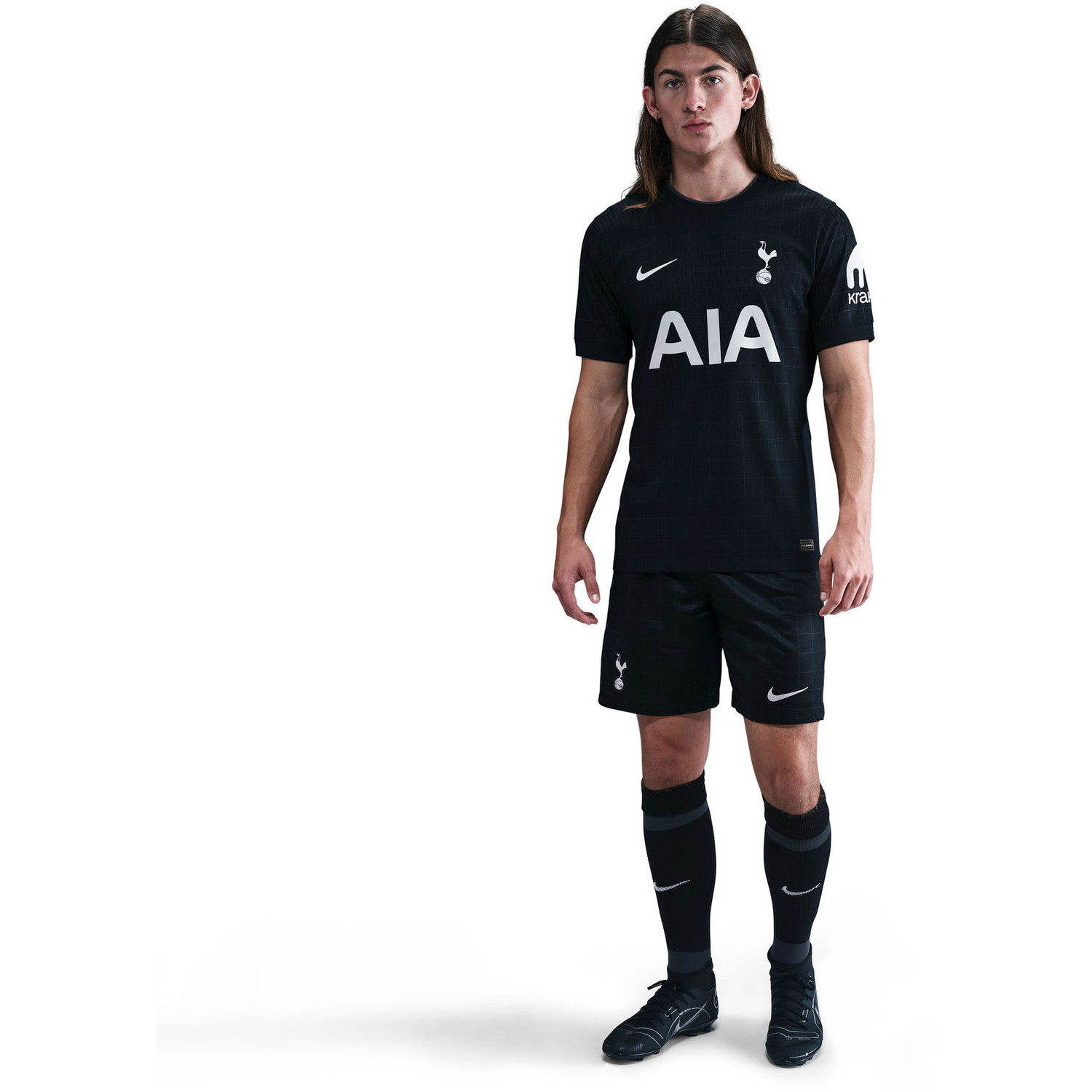 Nike Tottenham Hotspur Uit Tenue 2025/2026