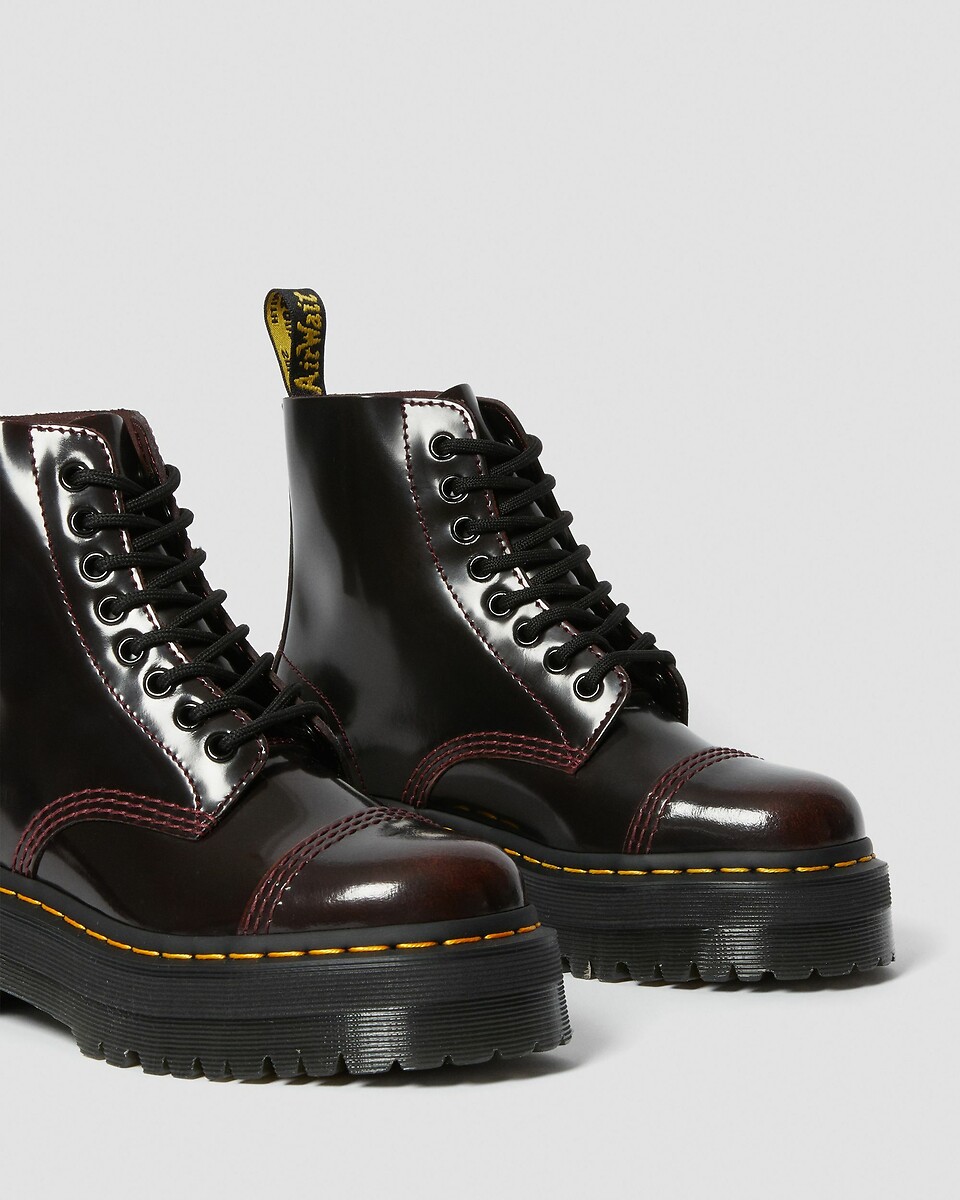 DR. MARTENS<br>Sinclair