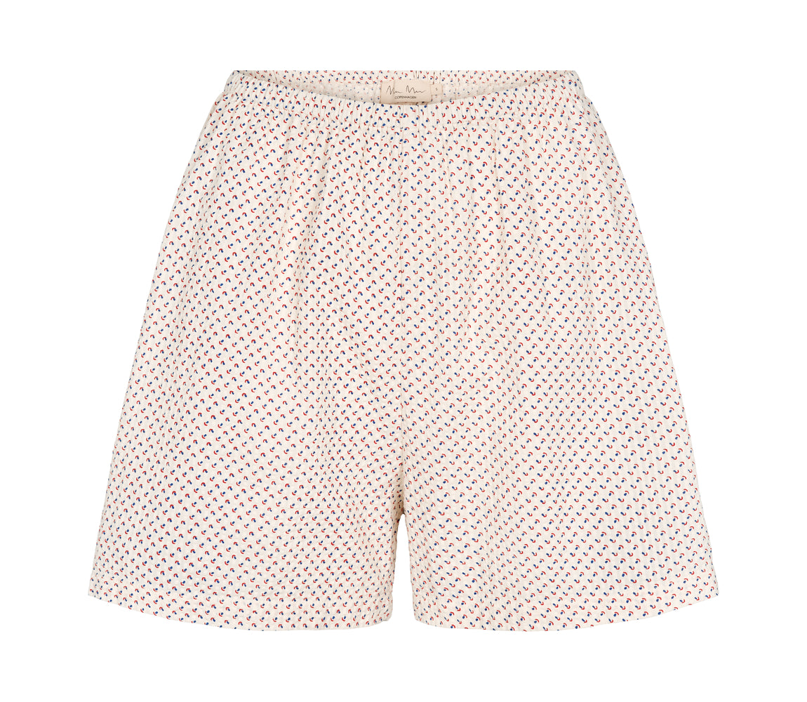Pajama Shorts W, Nattøj - Vito