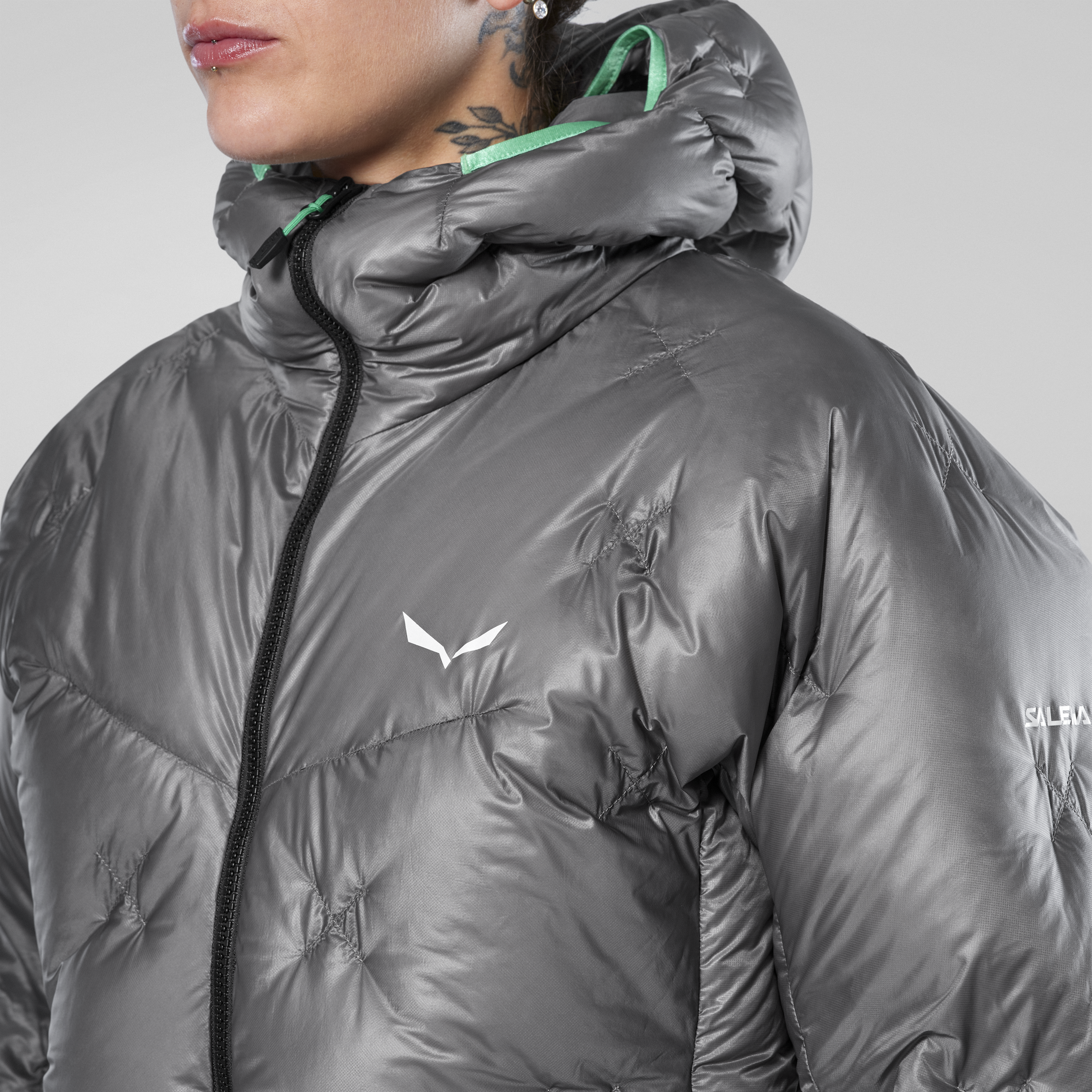 NXT RDS Down Jacke Damen