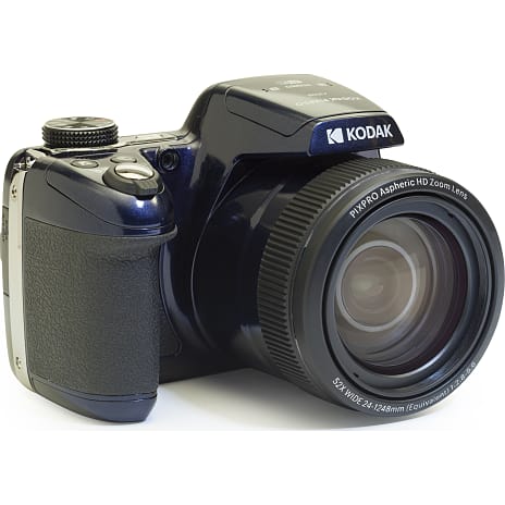 Kodak AZ528 kamera x52 16mp - blå