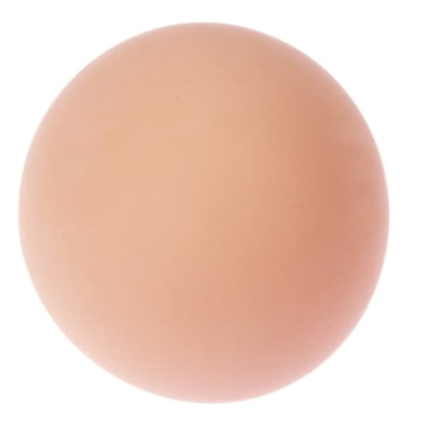 2-Pak - Pupper - Stressball / Klemmball / Bryst / Stresspute