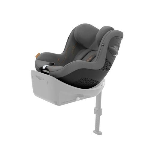 Siège-auto gr 0+/1 SIRONA G i-Size Lava Grey - CYBEX
