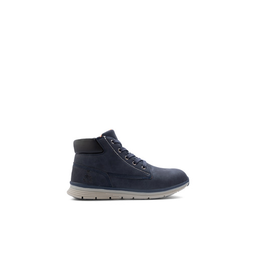Botas Alvis Dakar