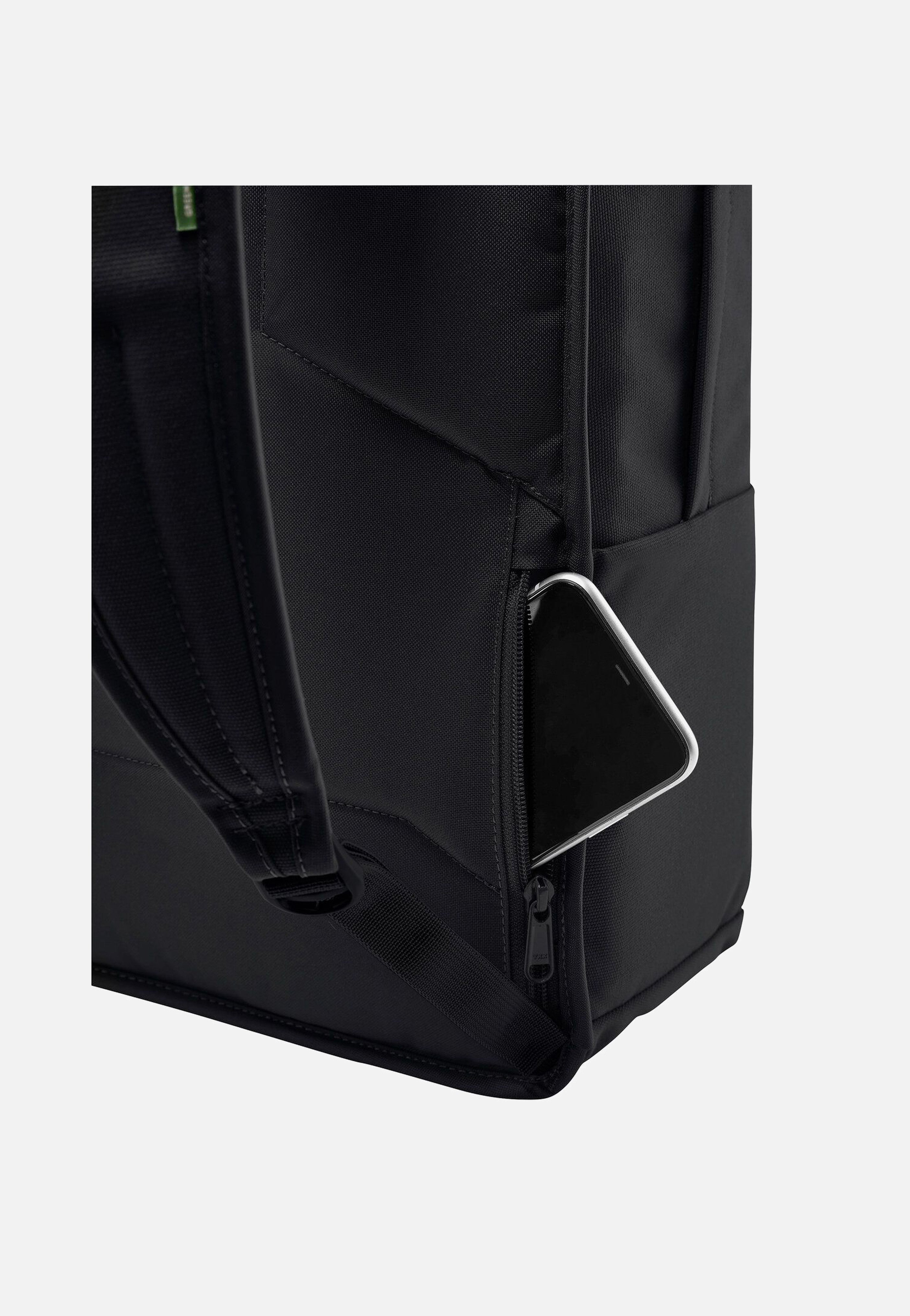 Coreway Daypack 17 Black - Rucksack