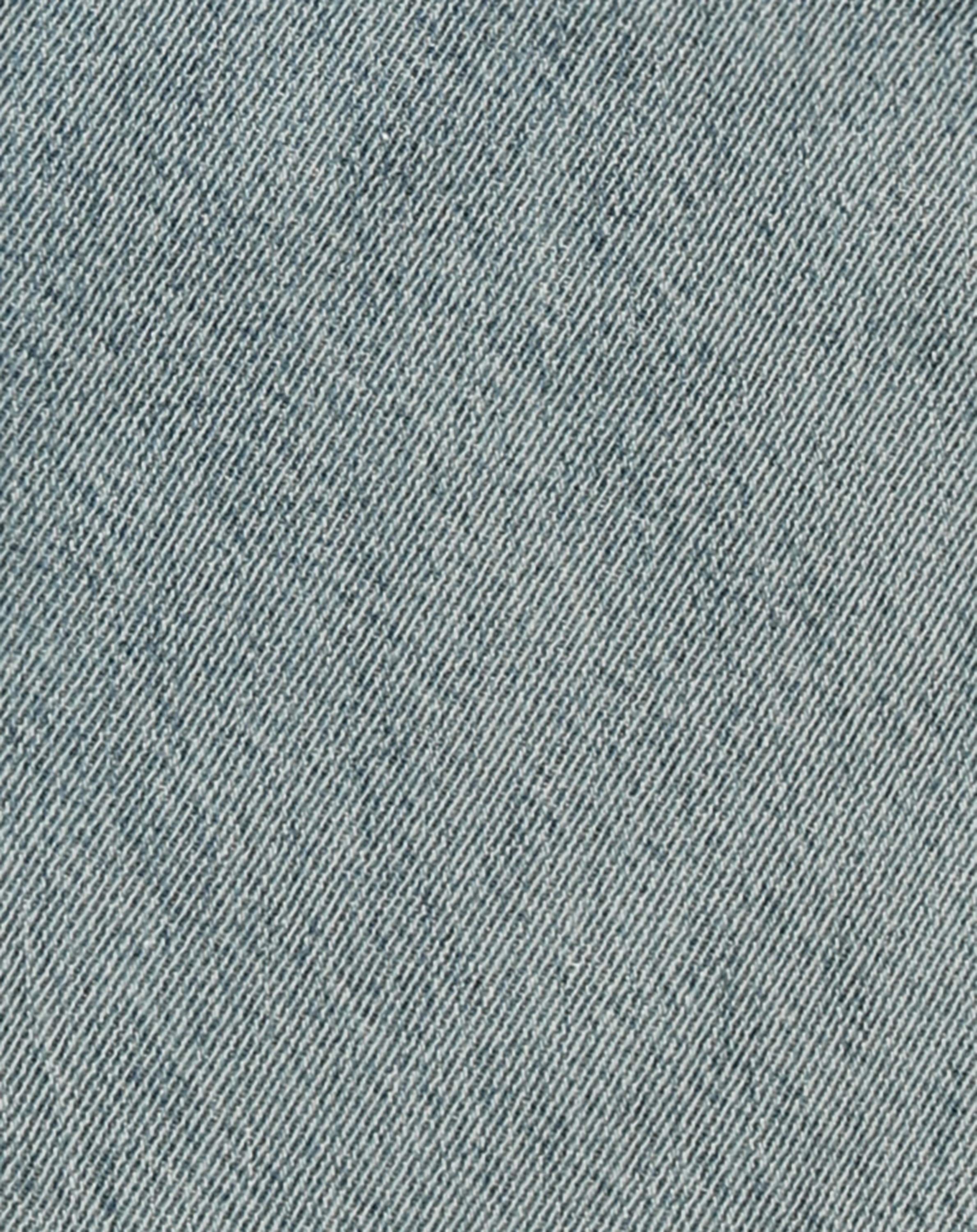 Jeans-Latzhose WASHED in denim