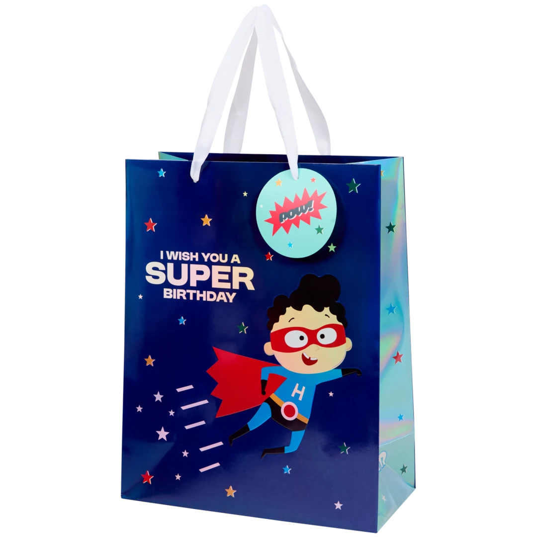 Sac cadeau