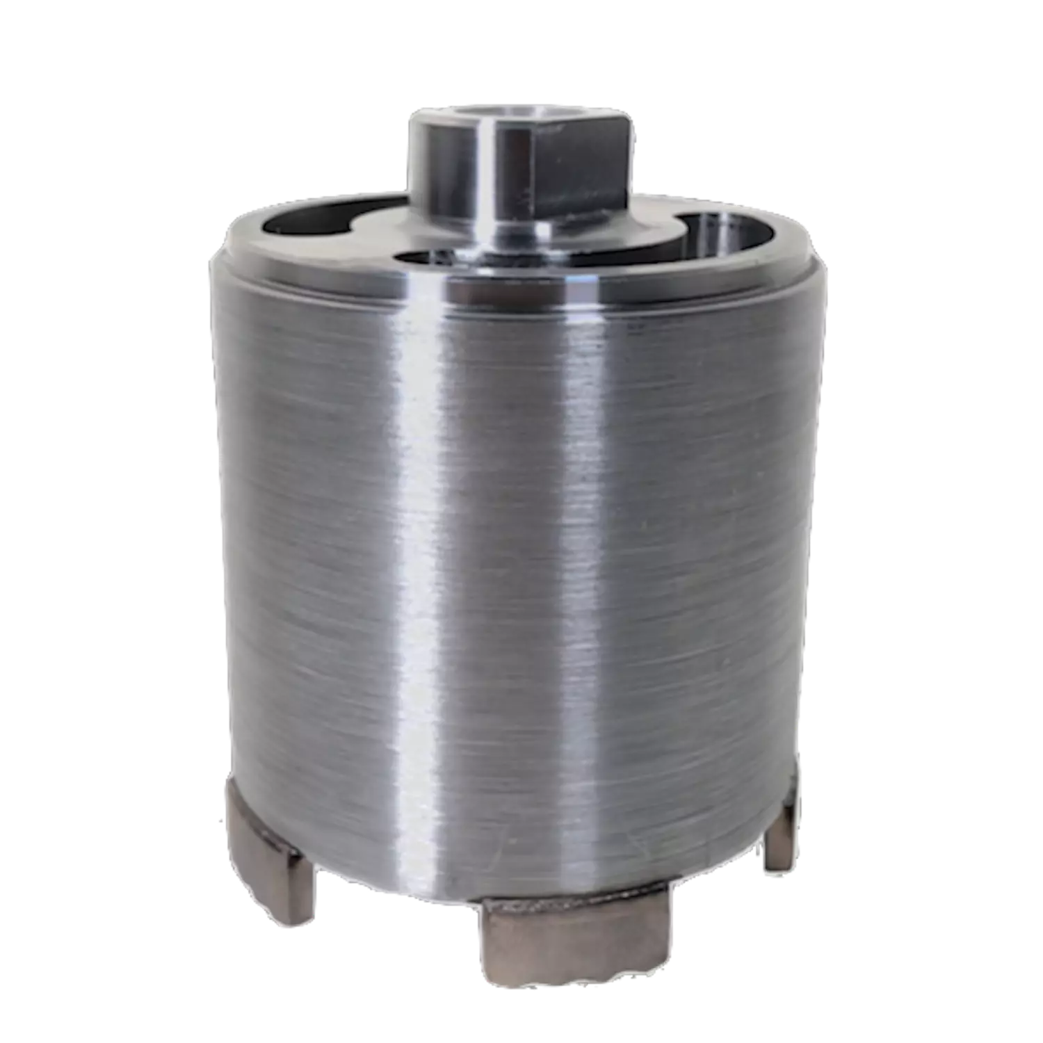 Meijer Tools - Premium Universele Dozenboor - ø82mm - M16