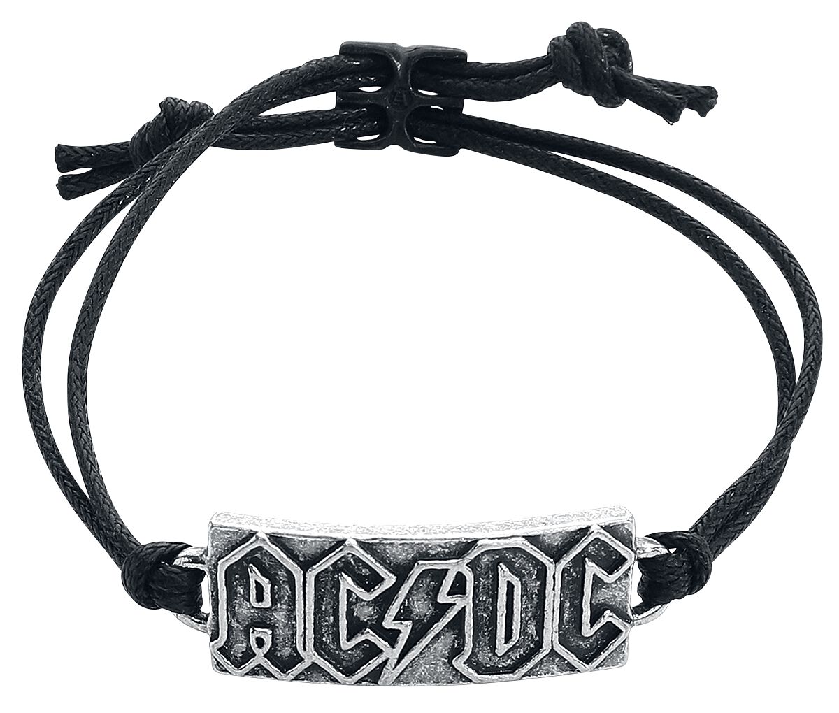 AC/DC Logo | AC/DC Bracelet