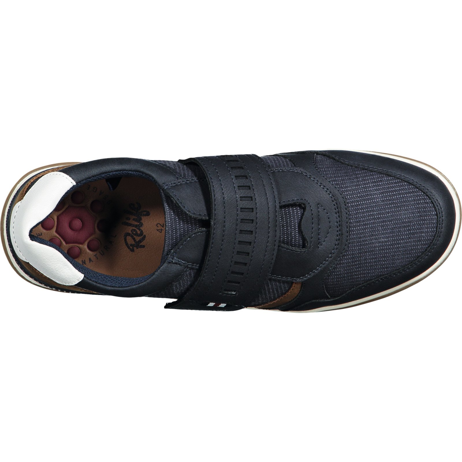 Relife Herren-Sneaker Liam 45