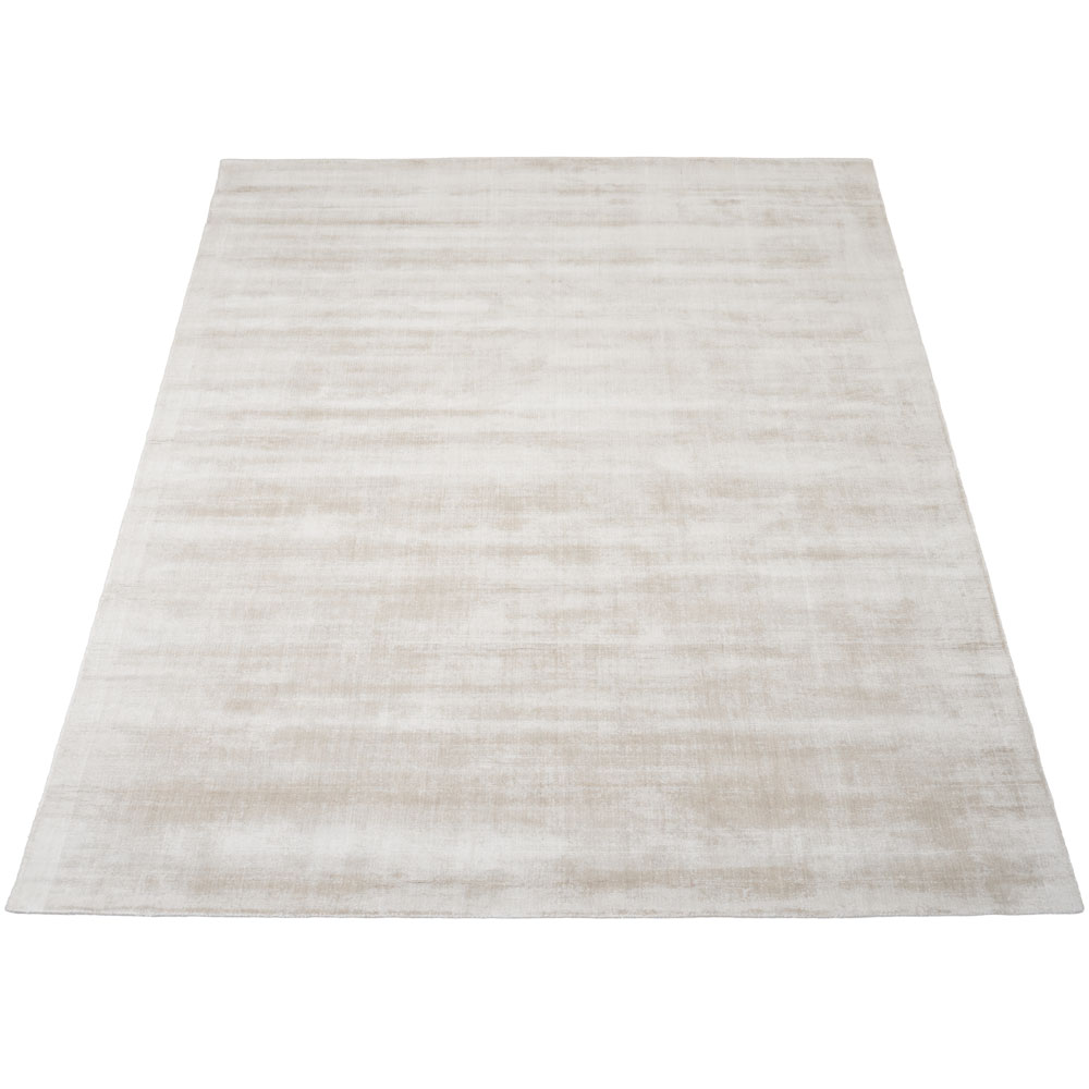 Vloerkleed Cos Beige - 240 x 340 cm