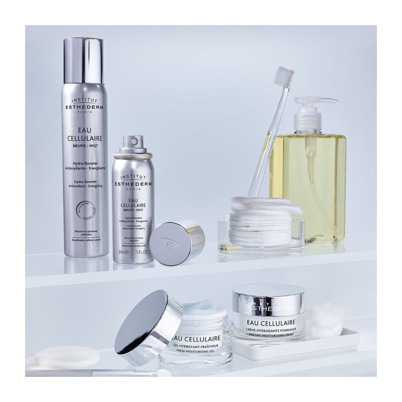Brume Eau Cellulaire Esthederm 200ml
