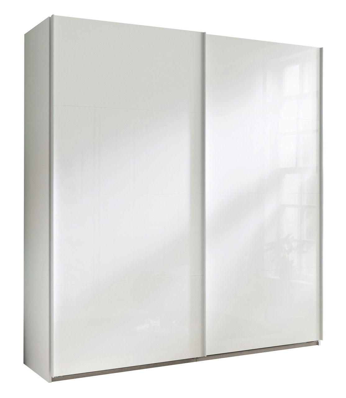 XORA Schwebetürenschrank SYSTEMA