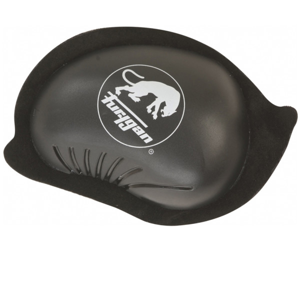 Furygan - Sliders Noir / Gris