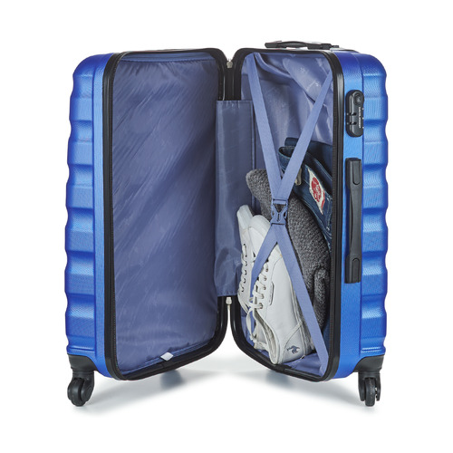 David Jones - CHAUVETTINI 72L Azul