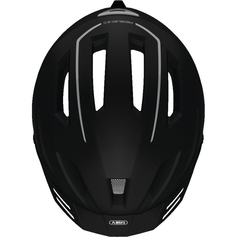 Pedelec 2.0 - Casque vélo