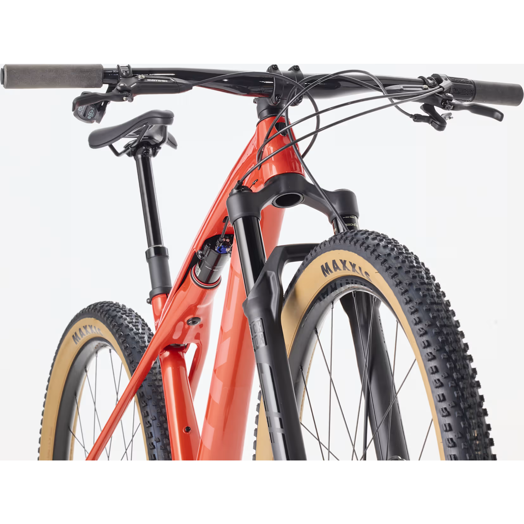 Trek Supercaliber SL 9.7 AXS Gen 2 2026