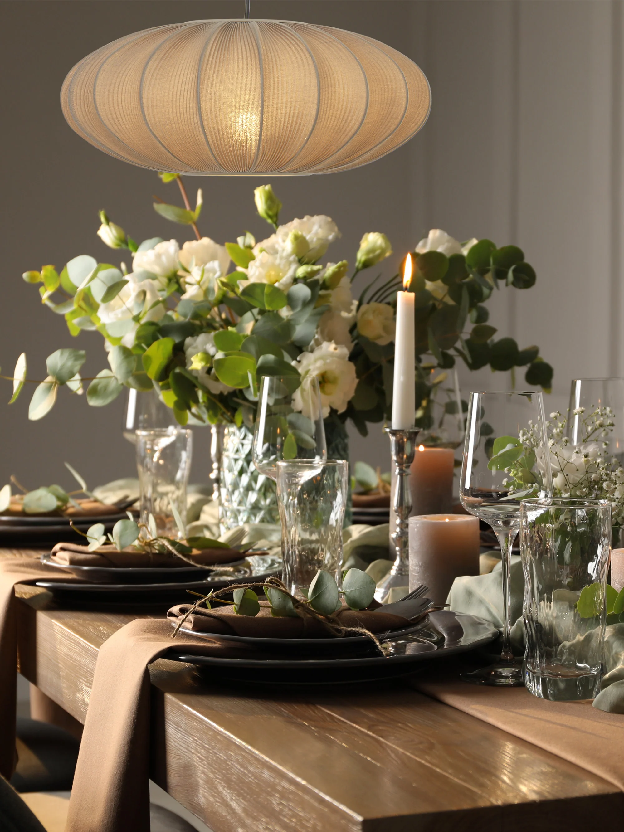 Hanglamp Mamsell