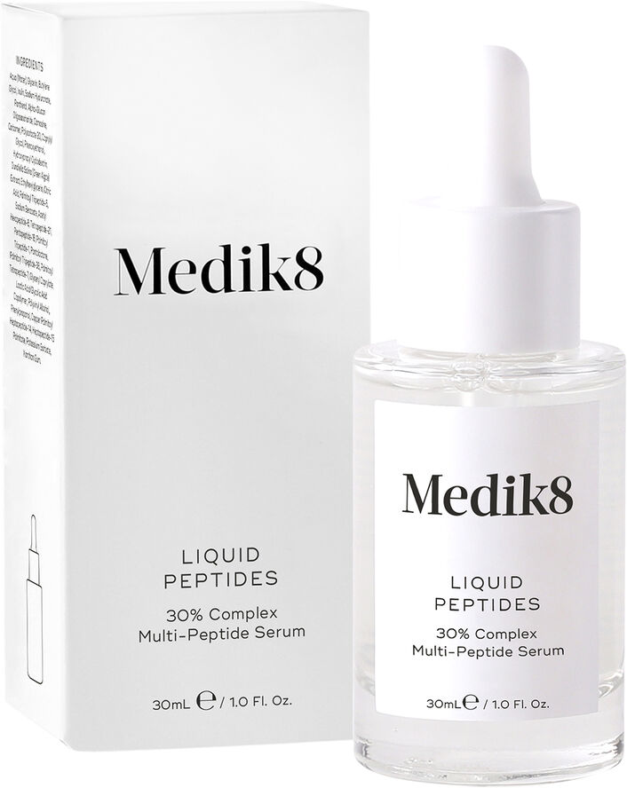 MEDIK8 Liquid Peptides