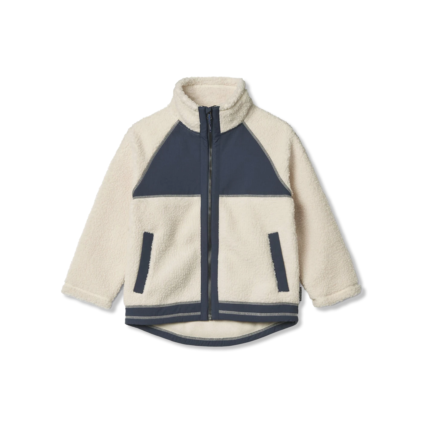 Usher fleece