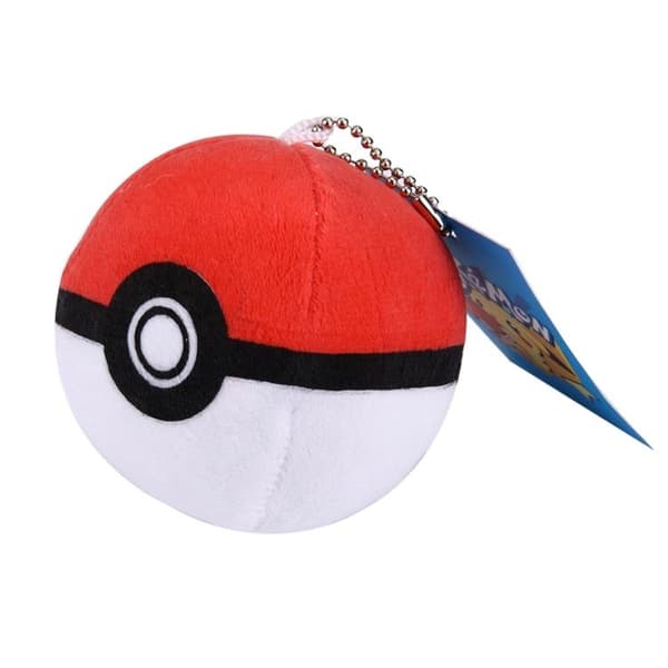 Nøkkelring Pokémon Ball / Pokeball