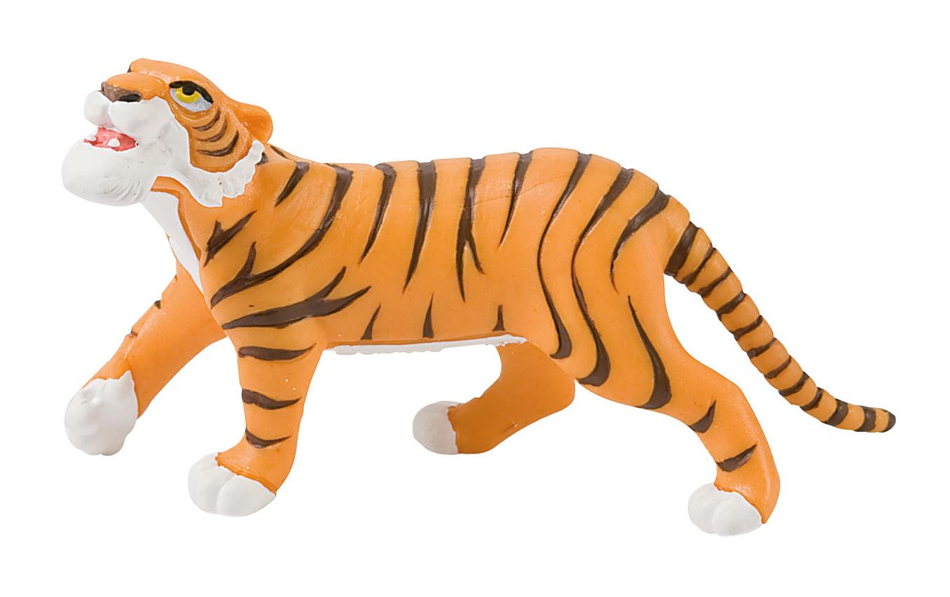 Spielzeugfigur Disney Shir KhanSpielzeugfigur